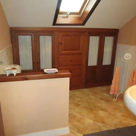 La Cabadachan Vilaboa