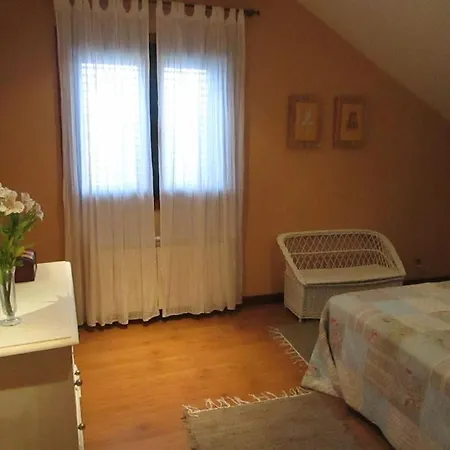 La Cabadachan Vakantiehuis Vilaboa