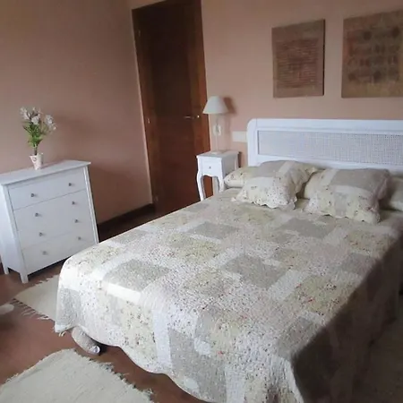 Vakantiehuis La Cabadachan Vilaboa