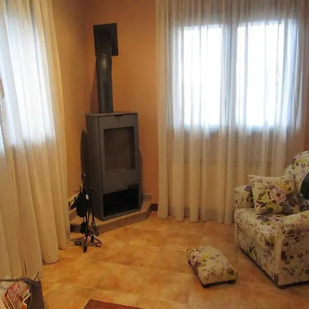 La Cabadachan Vilaboa