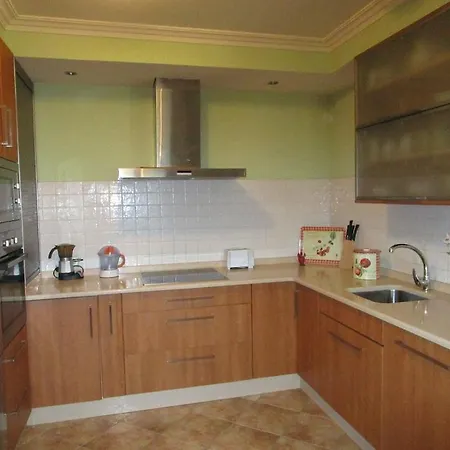 La Cabadachan Vakantiehuis *