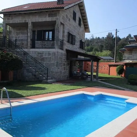 Vakantiehuis La Cabadachan *