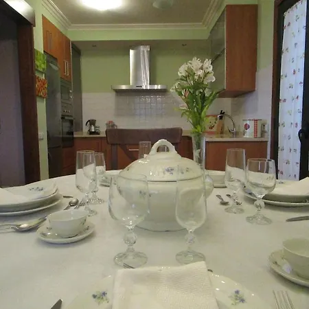 La Cabadachan Сasa de vacaciones *