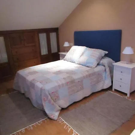 La Cabadachan Vakantiehuis