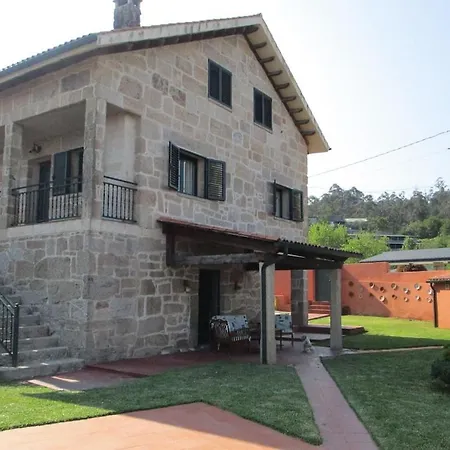 La Cabadachan Сasa de vacaciones *