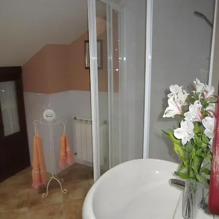 La Cabadachan Vakantiehuis *