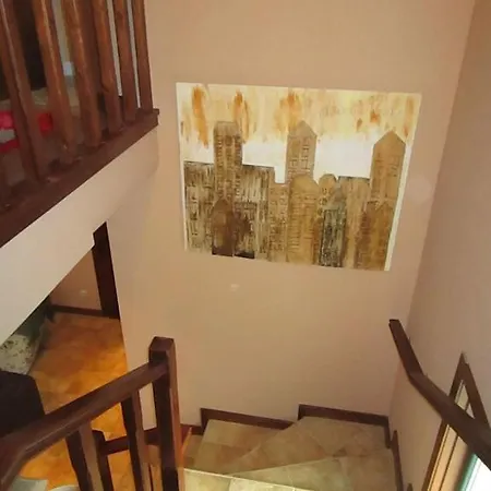 La Cabadachan Сasa de vacaciones