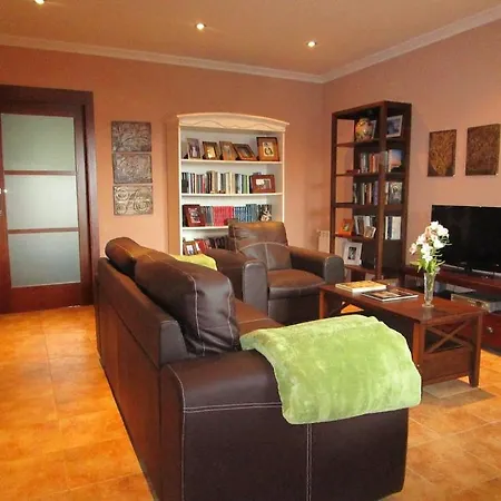 La Cabadachan Сasa de vacaciones *