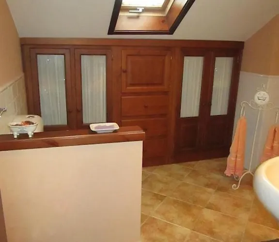 La Cabadachan Vilaboa