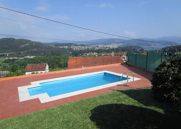 Casa de Férias La Cabadachan