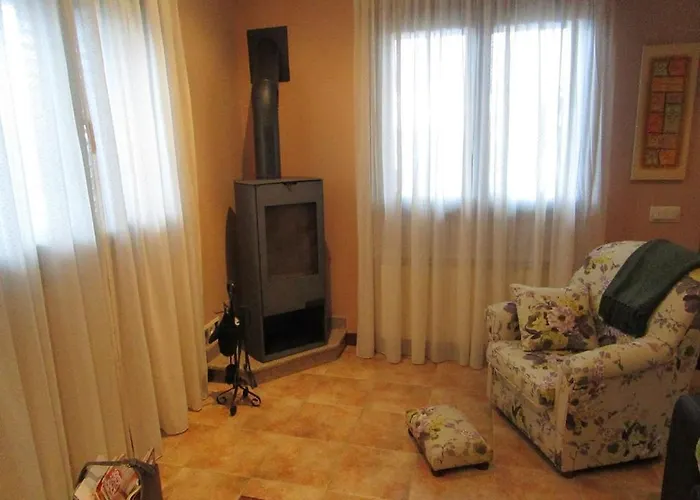 La Cabadachan Vilaboa