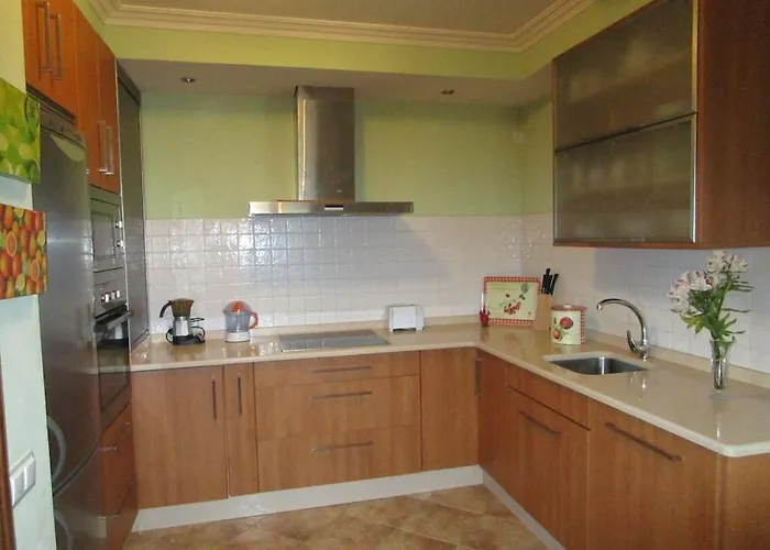 La Cabadachan בית נופש *