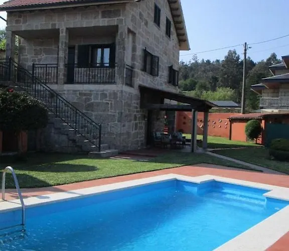 Casa de Férias La Cabadachan *