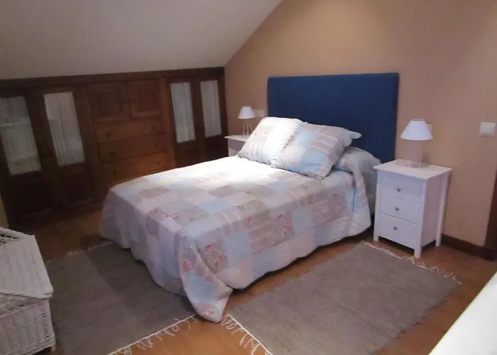 La Cabadachan Casa de Férias