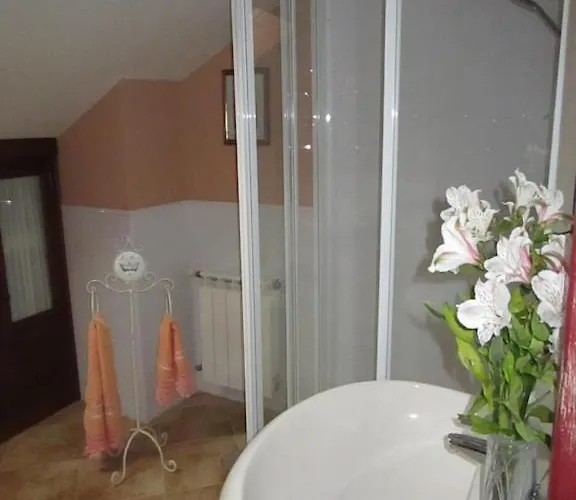 La Cabadachan Casa de Férias *