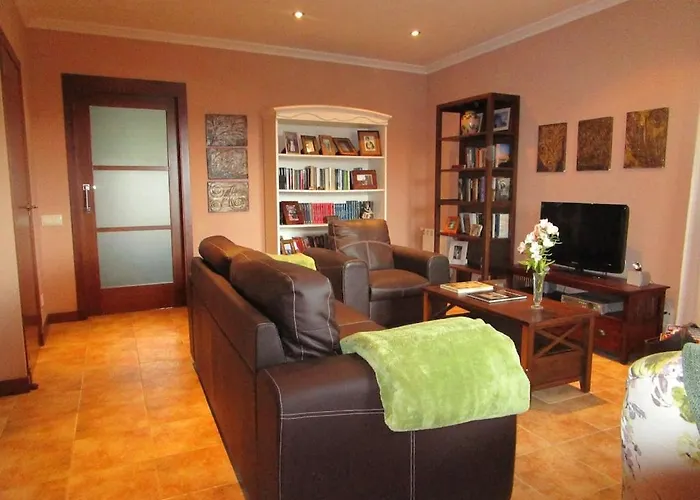 La Cabadachan בית נופש *